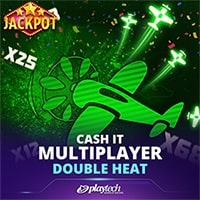 Cash It Multiplayer Double Heat